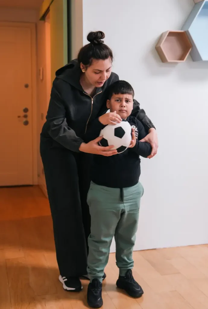 The Importance of Emotional Support for Mothers After Stem Cell Therapy