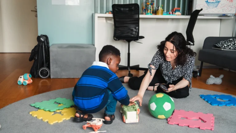 Stem Cell Therapy and Autism Research