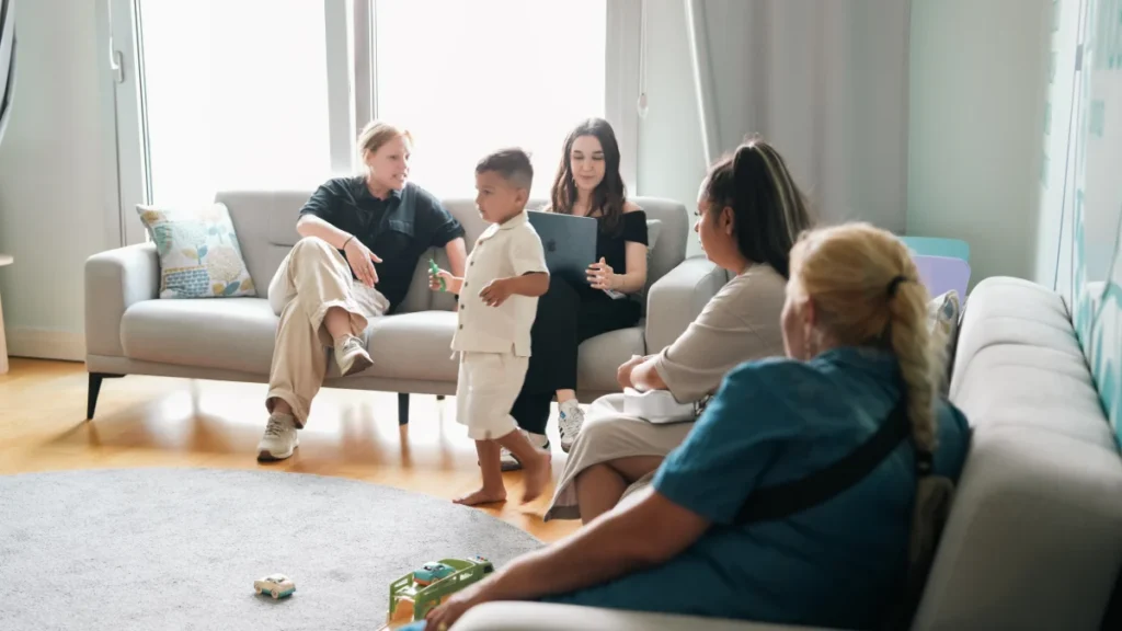4 Subtypes of Autism: Understanding the Spectrum