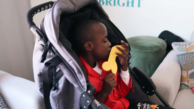 Supporting Siblings and Family Dynamics in Autism
