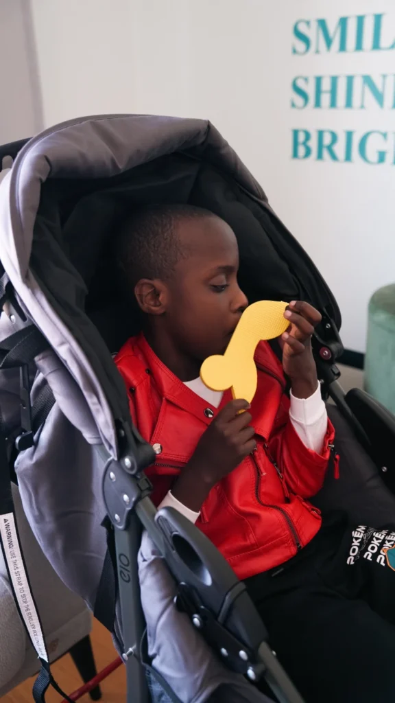 Supporting Siblings and Family Dynamics in Autism