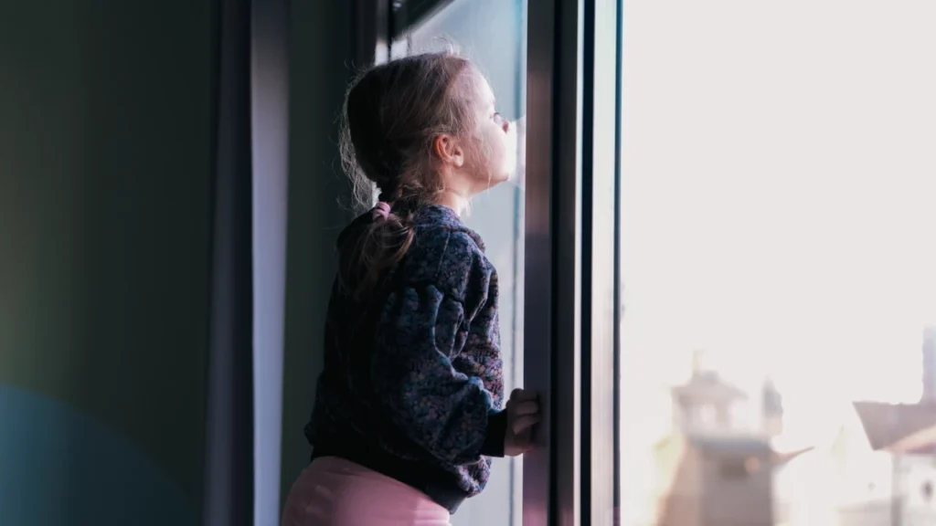 Autism Sibling Parenting Without Guilt