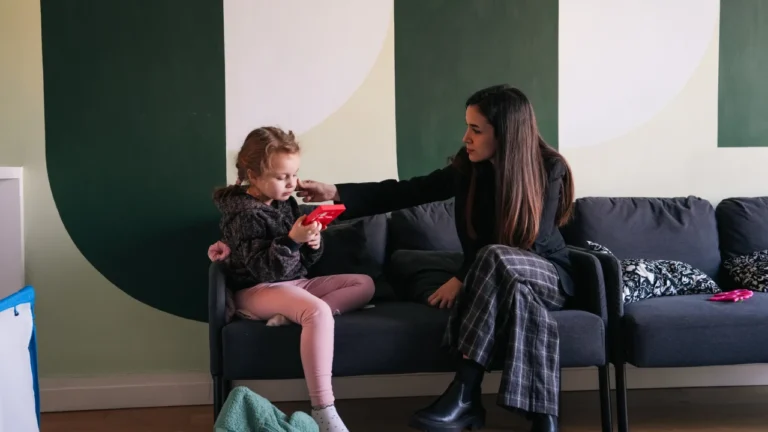 Autism Sibling Parenting Without Guilt